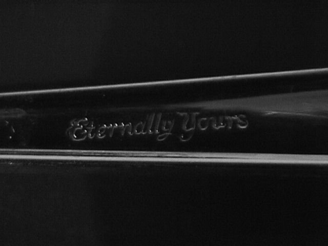 1847 Rogers Silverplate