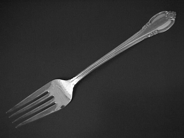 1847 Rogers Silverplate