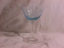 Fostoria Crystal