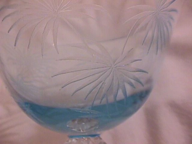 Fostoria Crystal