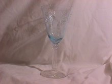 Fostoria Crystal