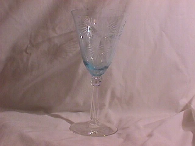 Fostoria Crystal