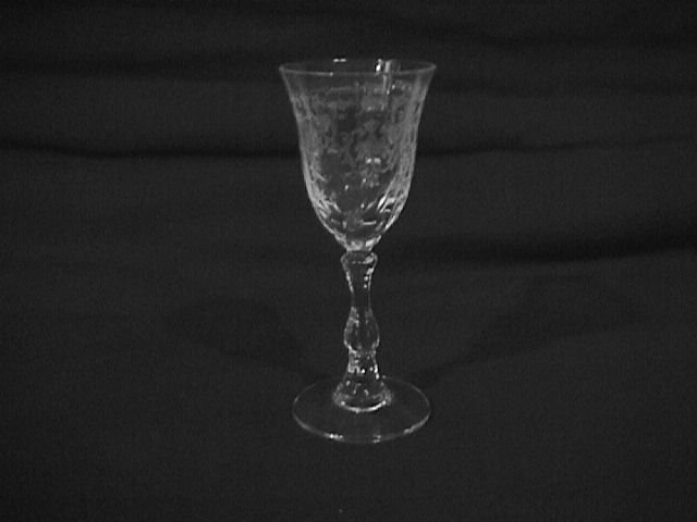 Fostoria Crystal