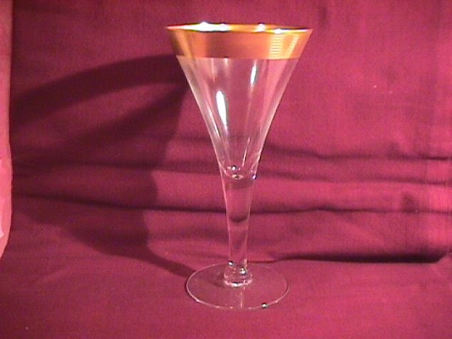 Dorothy Thorpe Crystal