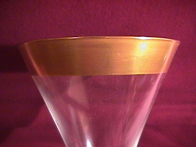 Dorothy Thorpe Crystal
