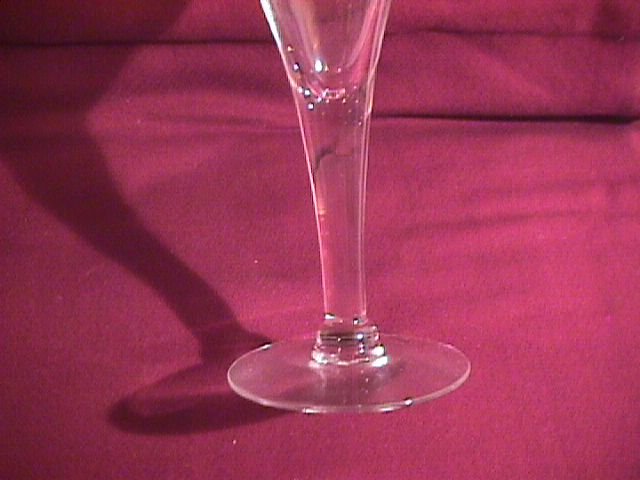Dorothy Thorpe Crystal