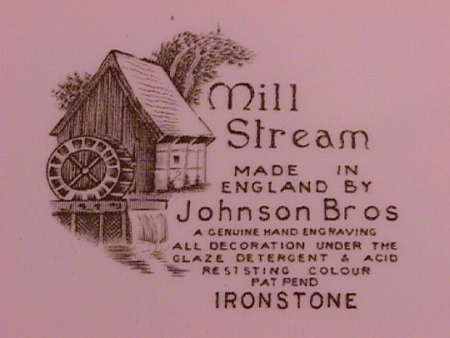 Johnson Brothers