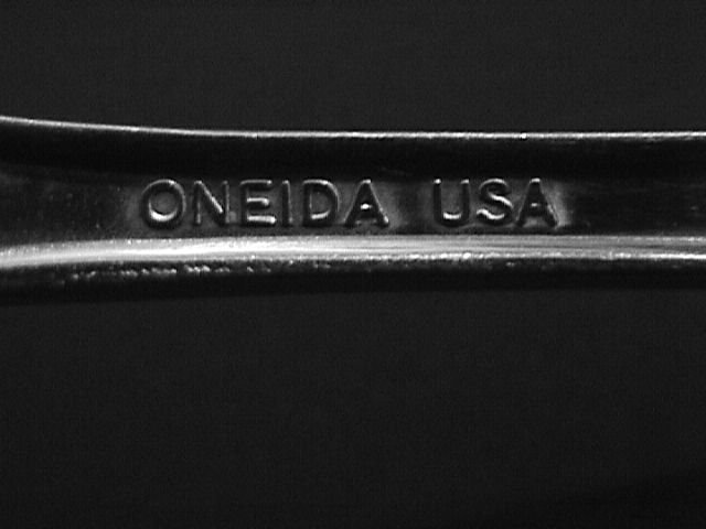 Oneida Stainless