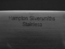 Hampton Silversmiths Stainless