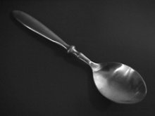 Hampton Silversmiths Stainless