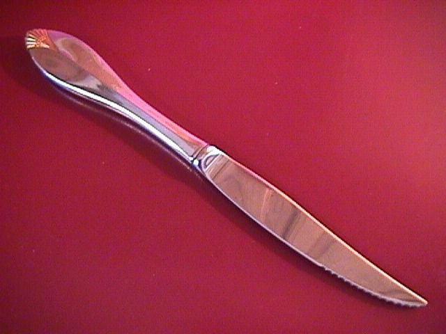 Reed & Barton Stainless