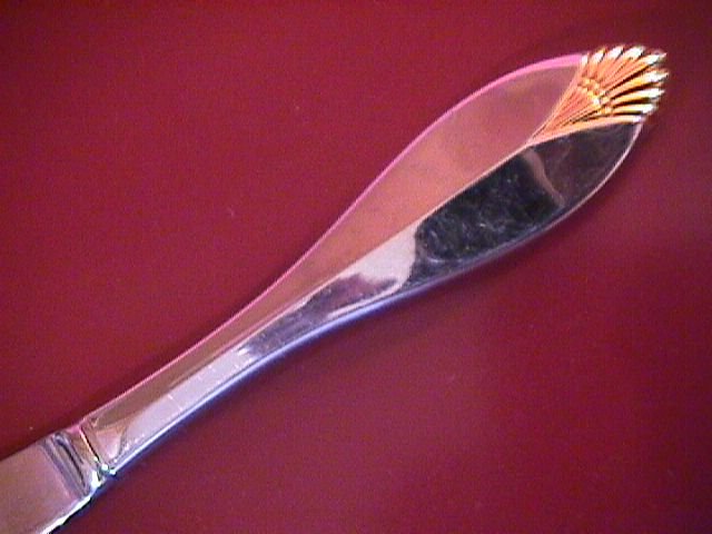 Reed & Barton Stainless