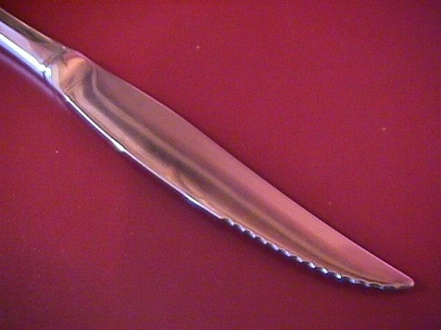 Reed & Barton Stainless