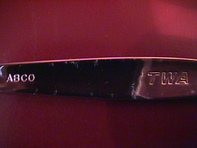 ABCO Stainless