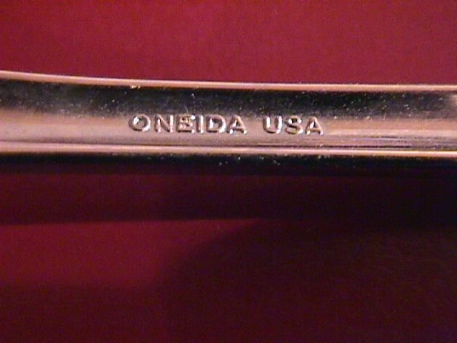 Oneida Stainless