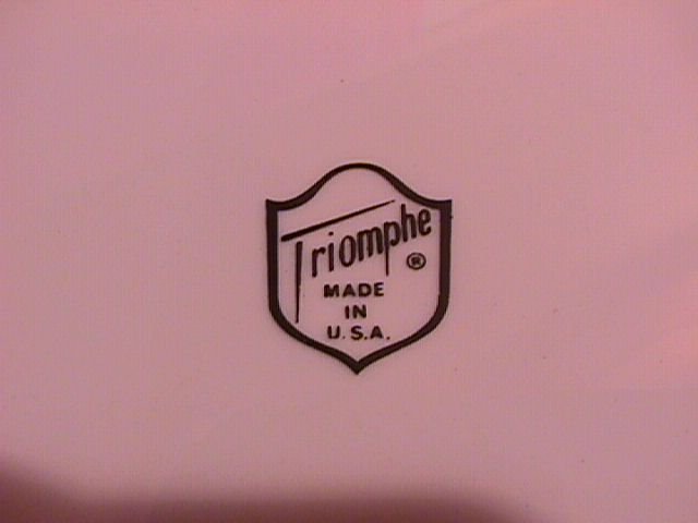 Triomphe China