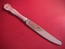 Towle Sterling