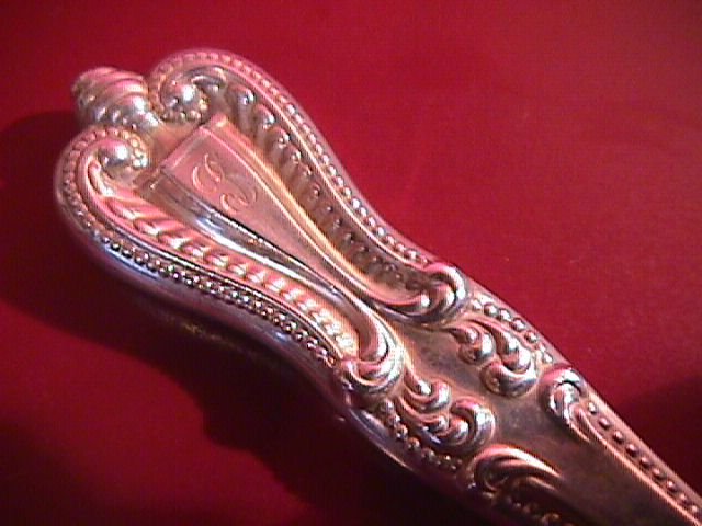 Towle Sterling
