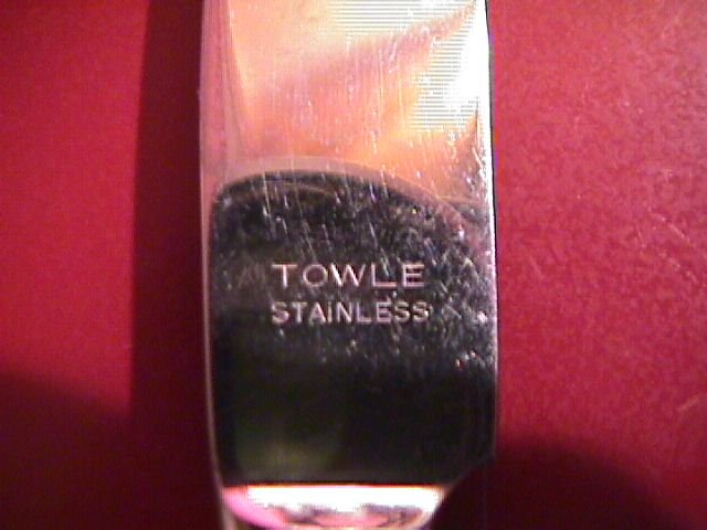 Towle Sterling