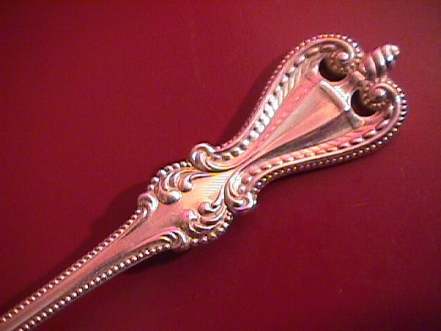 Towle Sterling