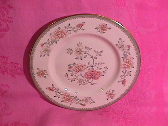 Minton Bone China