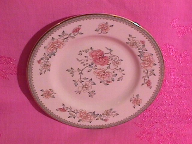 Minton Bone China