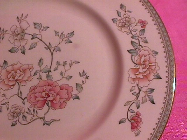 Minton Bone China