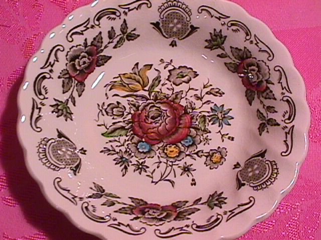 Myotts, Staffordshire China