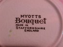 Myotts, Staffordshire China