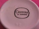 Corning China with Platinum Rim 2=Cups