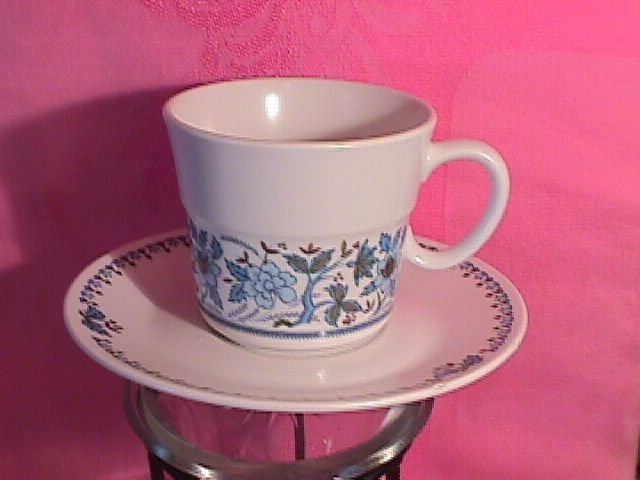 Noritake China