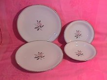 Noritake China