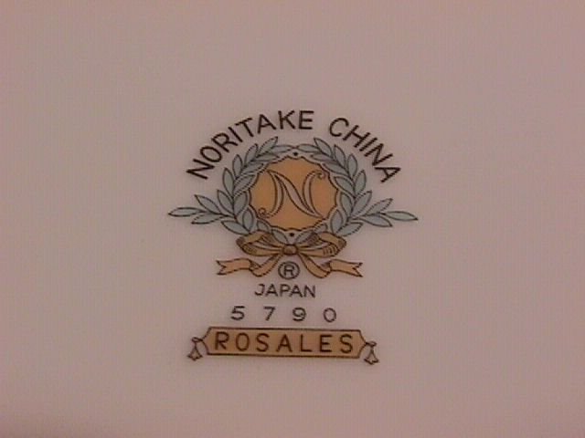 Noritake China