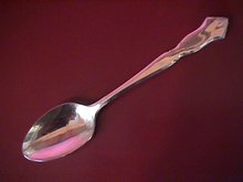 International Deep Silver, Silverplate