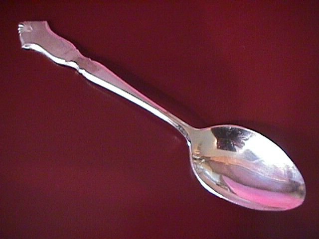 International Deep Silver, Silverplate