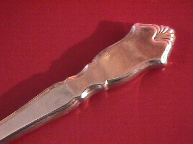 International Deep Silver, Silverplate