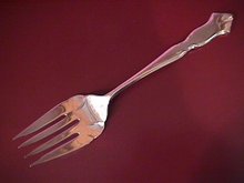 International Deep Silver, Silverplate