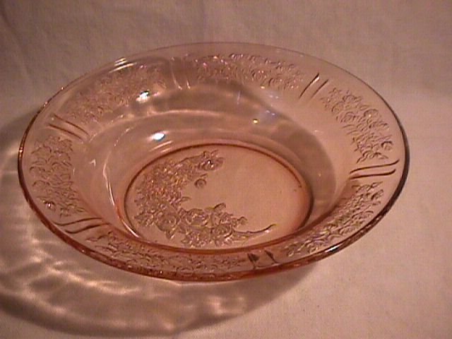 Federal Glass Co.