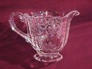 Fostoria Crystal