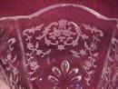 Fostoria Crystal