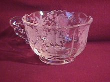 Cambridge Crystal
