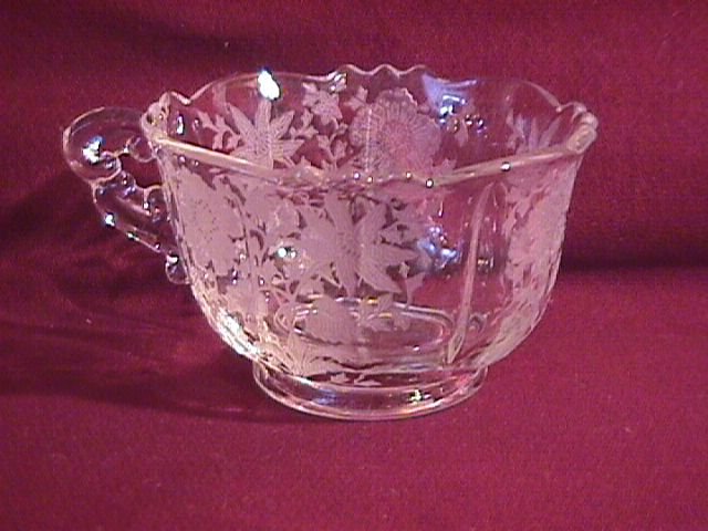 Cambridge Crystal