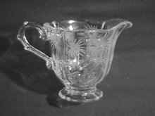 Fostoria Crystal