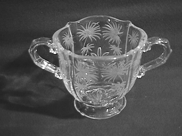 Fostoria Crystal