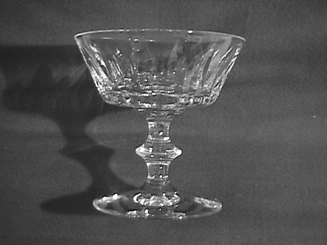 Libbey Crystal