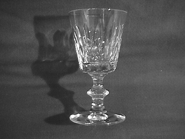 Libbey Crystal