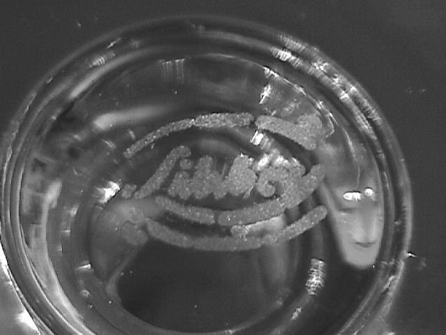 Libbey Crystal