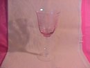 Fostoria Crystal