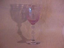 Fostoria Crystal