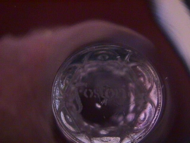 Fostoria Crystal